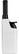 Short BBQ lighter - White