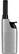 Short BBQ lighter - Silver