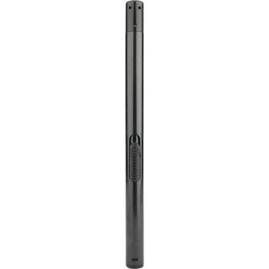 Slim BBQ aansteker - Zwart