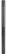 Slim BBQ lighter - Black