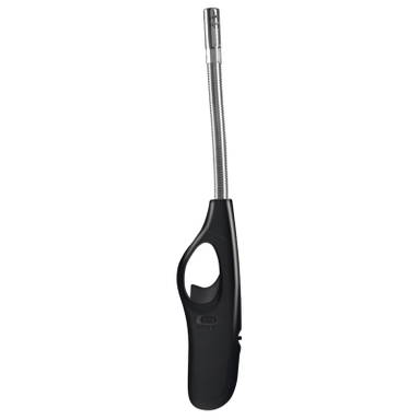 Flexi BBQ aansteker - Zwart