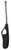 Flexi BBQ Lighter - Black