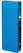 Arc rechargeable electric lighter - Blue