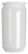 Tacx Shiva bottle 500 ml - Transparent