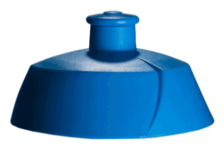 Blauw