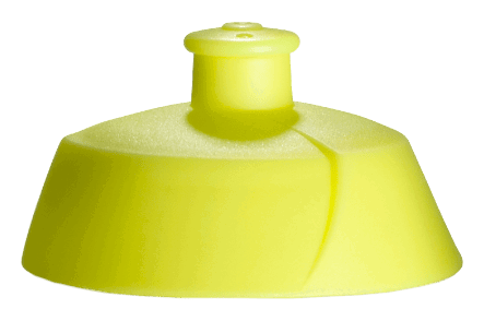 Fluo geel