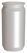 Tacx Shiva bottle 500 ml - Pearl