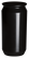 Tacx Shiva bottle 500 ml - Black