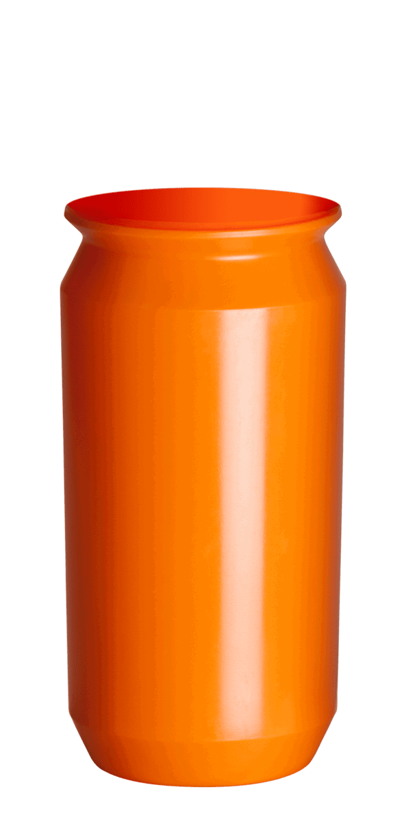 Oranje