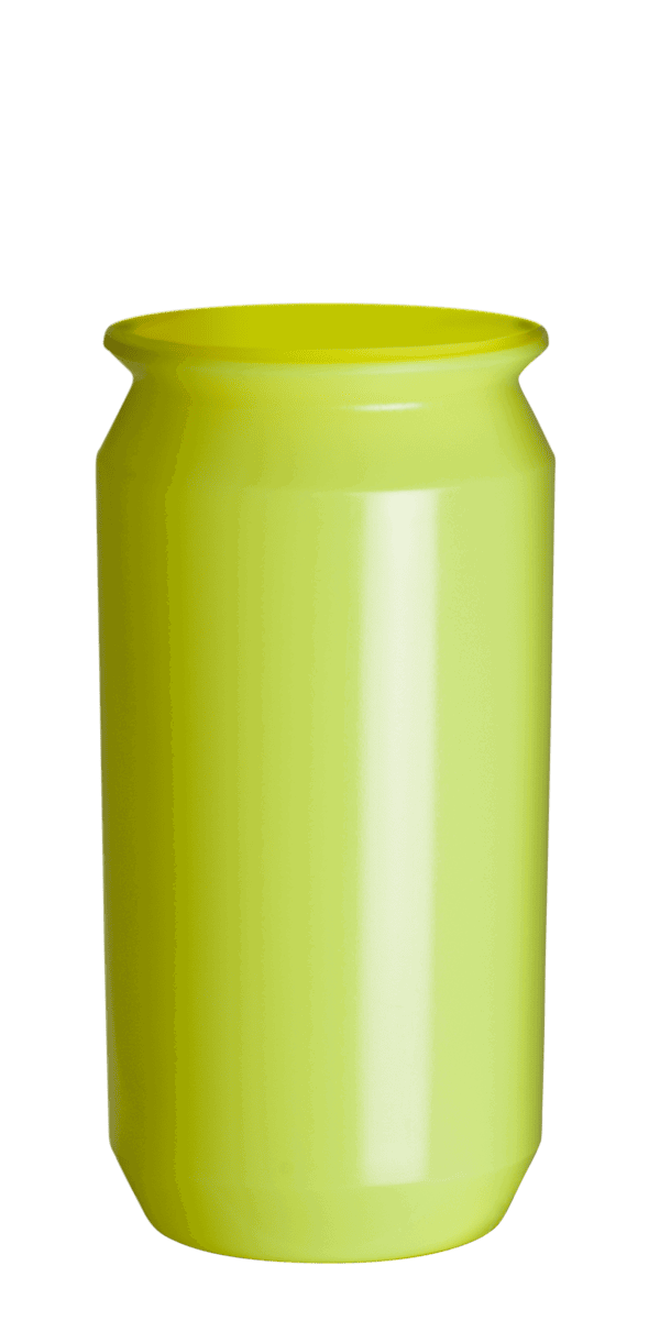 Fluo geel