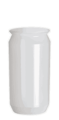 Tacx Shanti bottle 500 ml - Transparent