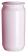 Tacx Shanti bidon 500 ml - Poeder roze