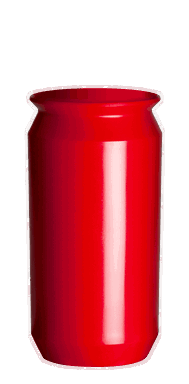 Tacx Shanti bottle 500 ml - Red