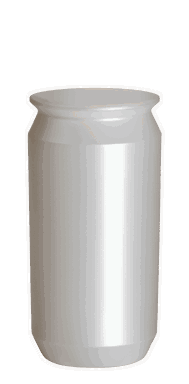 Tacx Shanti bottle 500 ml - Pearl