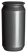 Tacx Shanti bidon 500 ml - Metallic-grijs