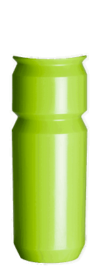 Tacx Shiva borraccia 750 ml - Verde