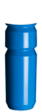 Tacx Shiva borraccia 750 ml - Blu