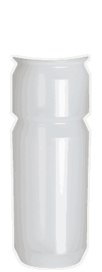 Tacx Shanti bottle 750 ml - Transparent