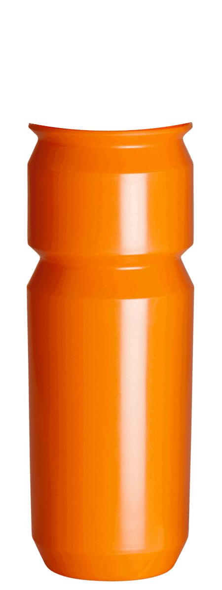 Oranje