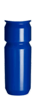 Tacx Shanti bottle 750 ml - Dark blue