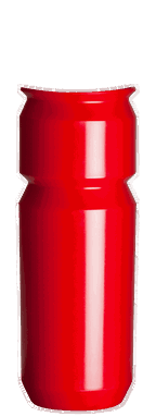 Tacx Shanti bottle 750 ml - Red