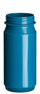 Tacx Daiya O2 drikkedunk 550 ml - Blå