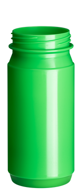 Tacx Daiya O2 drikkedunk 550 ml - Grøn