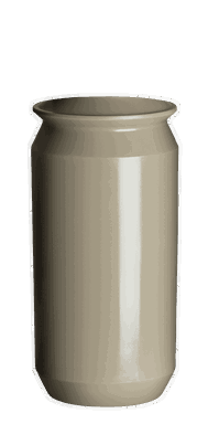 Borracce Tacx Shiva O2 500 ml - Talpa