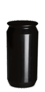 Borracce Tacx Shiva O2 500 ml - Nero
