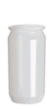 Borracce Tacx Shiva O2 500 ml - Trasparente