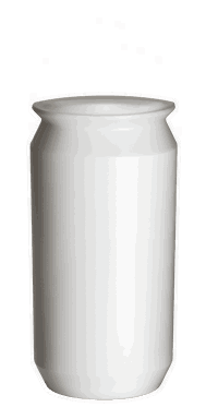 Borracce Tacx Shiva O2 500 ml - Bianco