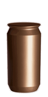 Borracce Tacx Shiva O2 500 ml - Rame