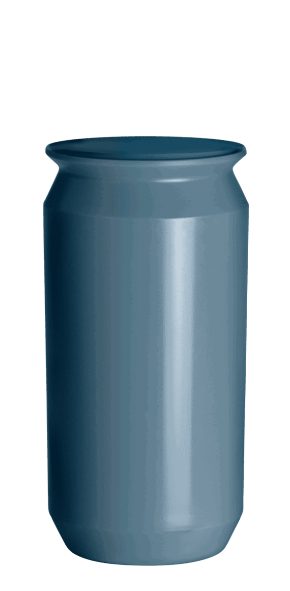 Blu medio