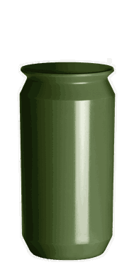 Borracce Tacx Shiva O2 500 ml - Verde