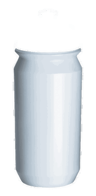 Borracce Tacx Shiva O2 500 ml - Azzurro pastello