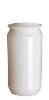 Borracce Tacx Shiva O2 500 ml - Bianco sporco