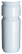 Tacx Shiva O2 bidon 750 ml - Pastelblauw
