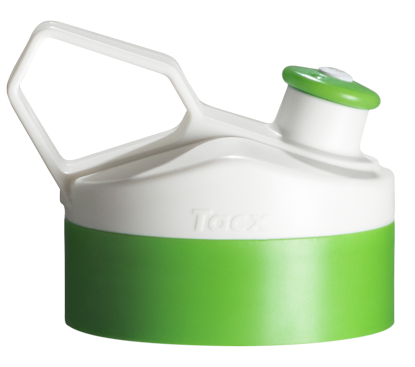Lichtgroen