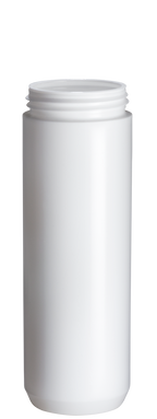 Tacx Fuse bottle 450 ml - White