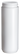 Tacx Fuse bidon 450 ml - Wit