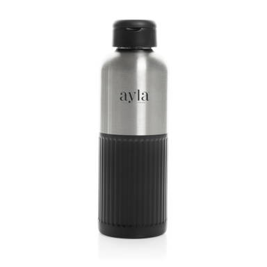 Ripple RCS R-stalen lekvrije waterfles met handvat 750 ml