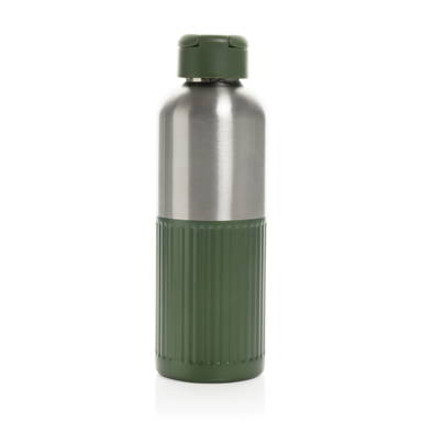 Ripple RCS R-stalen lekvrije waterfles met handvat 750 ml