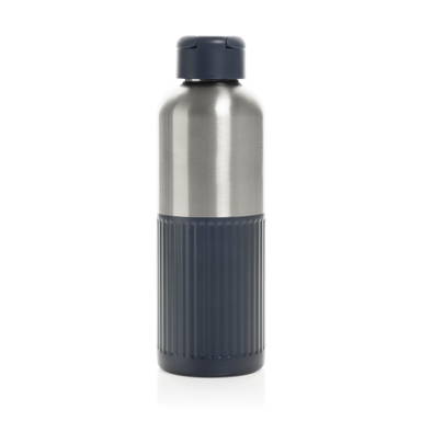 Ripple RCS R-stalen lekvrije waterfles met handvat 750 ml