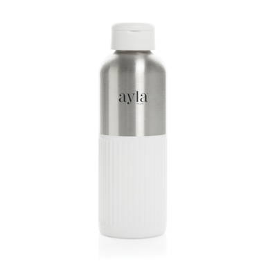 Ripple RCS R-stalen lekvrije waterfles met handvat 750 ml