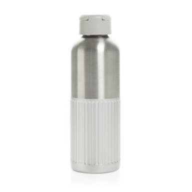 Ripple RCS R-stalen lekvrije waterfles met handvat 750 ml