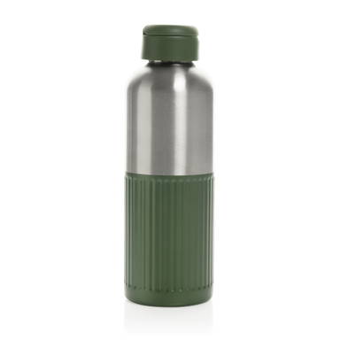 Ripple RCS R-stalen lekvrije waterfles met handvat 750 ml