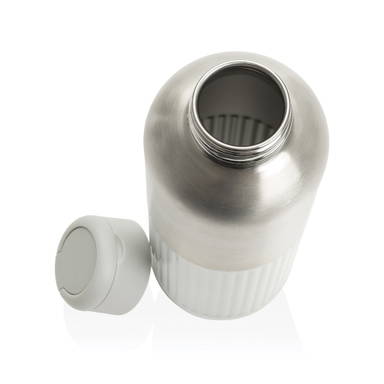 Ripple RCS R-stalen lekvrije waterfles met handvat 750 ml