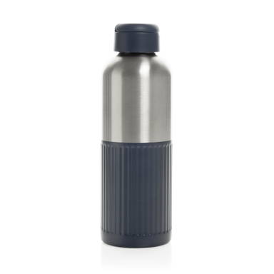 Ripple RCS R-stalen lekvrije waterfles met handvat 750 ml