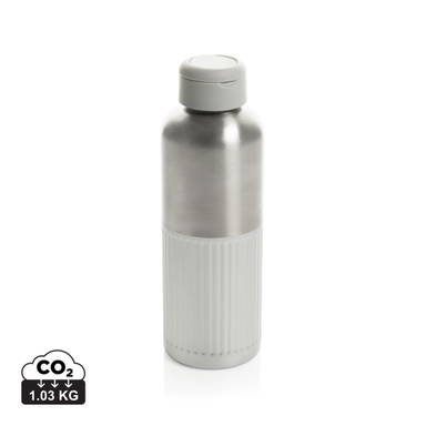 Ripple RCS R-stalen lekvrije waterfles met handvat 750 ml