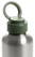 Ripple RCS R-stalen lekvrije waterfles met handvat 750 ml